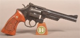 Smith & Wesson mod. 28 .357 Revolver