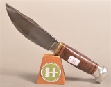 Marbles Woodcrafter Knife