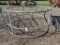 Round Bale Feeder