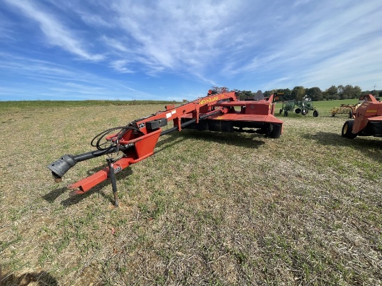 New Holland 1431 Discbine