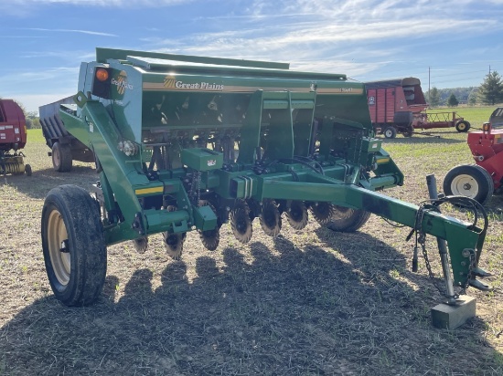 Great Plains 1006NT