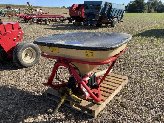 Vicon PS403 Spreader