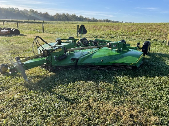 John Deere CX15 15' Rotary Mower