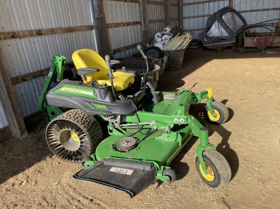John Deere 970R Zero Turn Mower