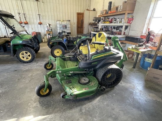 John Deere 960M Zero Turn Mower