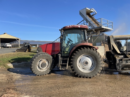 Case IH MXU 110
