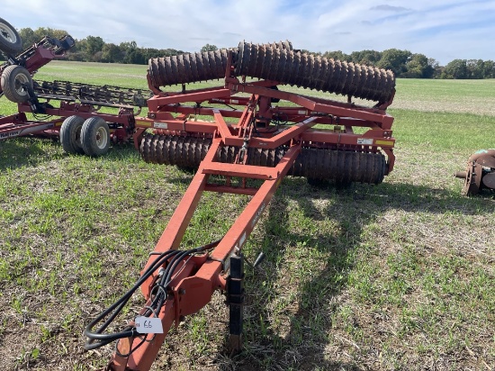 Krause 4426D 24' Cultipacker