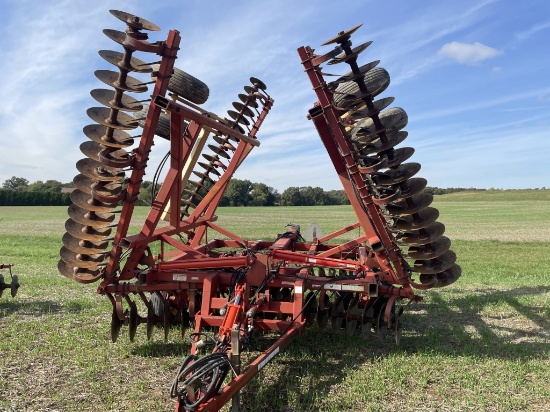 Krasue 4994N 34" Disc