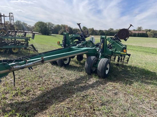 Great Plains SS1800 No Till Ripper