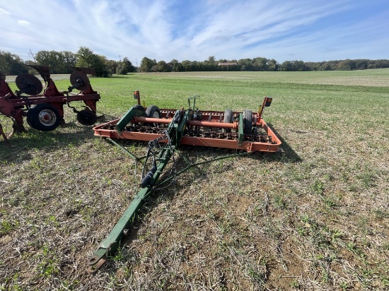 Brillion MD-1481 13' Cultimulcher