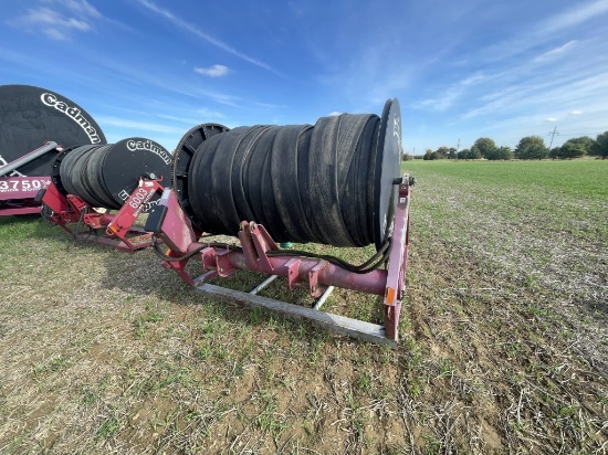 Cadman 6003 Hose Caddy