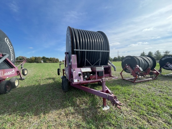 Cadman 3750XL Widebody Hose Reel