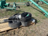 Misc. Hoses and Fittings for Manure Pumps