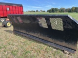 14' Silage Blade