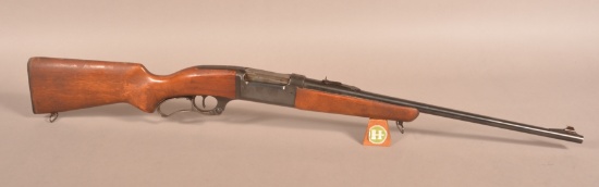 Savage 99E .243 Lever Action Rifle