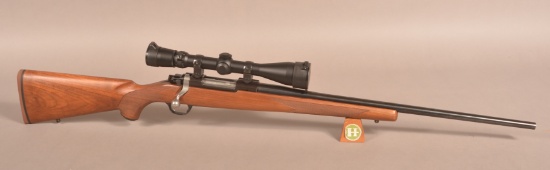 Ruger M77 .308 Bolt Action Rifle
