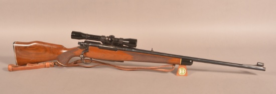 Remington 1917 Sporterized 30-06 Rifle