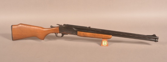 Savage 24V .223/20ga. Combination Gun