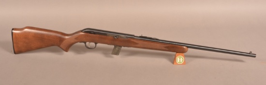 Savage mod. 64 .22 LR Rifle