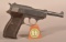Spreewerk P38 9mm Handgun