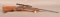 Winchester mod. 69 .22 Bolt Action Rifle