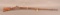 Contemporary Belgium .68 cal. Flintlock Musket