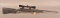 Savage mod. 110E .270 Bolt Action Rifle