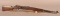 Mauser-Vergueiro mod. 1904 8mm Bolt Action Rifle