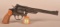 Smith & Wesson mod. 27 .357 Handgun