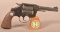 Colt Police Positive .38 Handgun