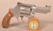 Smith & Wesson 63-5 .22 Handgun