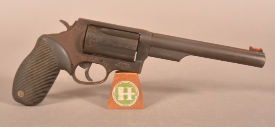 Taurus Judge .45 Long Colt/.410 Handgun