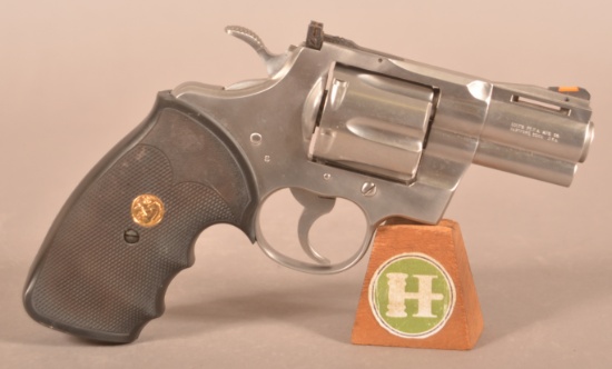 Colt Python .357 Handgun
