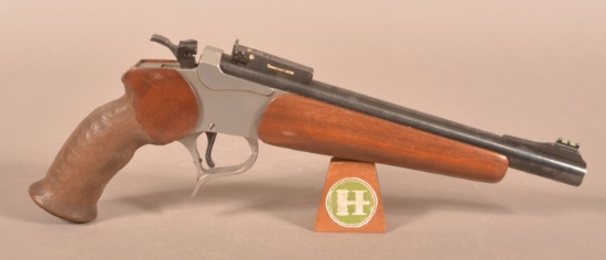 Thompson Contender .22LR Handgun