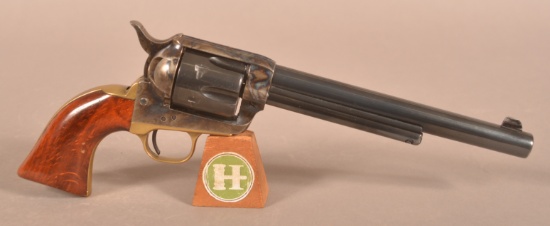 Cimarron mod. 1873 Single Action Handgun
