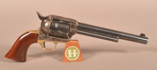 Uberti American Arms .357 Handgun