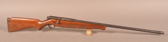 Mossberg 185D A .20ga. Shotgun