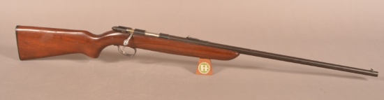 Remington 510 .22 Bolt Action Rifle