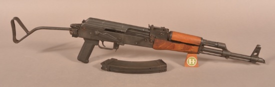 Wasr Romanian AK-47 7.62x39mm Rifle