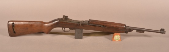 National Postal Meter M1 Carbine .30 cal. Rifle