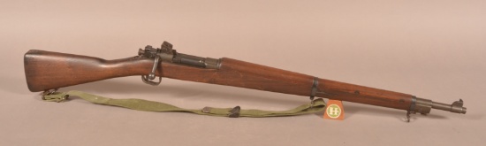 Smith Corona 03-A3 30-06 Bolt Action Rifle