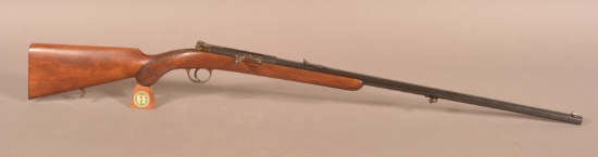 Husqvarna Vapenfabrik mod. 35 30-30 Rifle