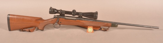 Remington mod. 700 .270 Bolt Action Rifle