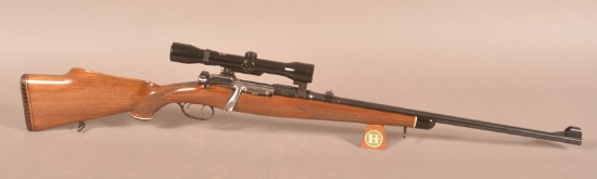 Mannlicher Schoenauer mod. 1956 30-06 Rifle
