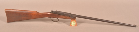 Deutsche Werke mod. 1 .22 L.R Rifle
