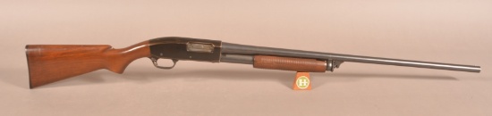 Remington mod. 31 20ga. Slide Action Shotgun