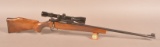 Sako Riihimaki .222 Bolt Action Rifle