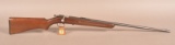 Winchester mod. 67 .22 Bolt Action Rifle