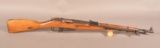 Mosin Nagant 91/30 7.62x54mm Bolt Action Rifle