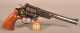 Richard Petty S&W mod. 25 -9 .45 Colt Handgun
